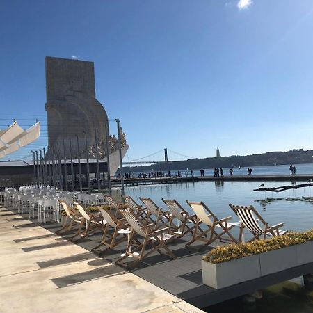 Espaco Espelho D'Agua Lisboa Εξωτερικό φωτογραφία