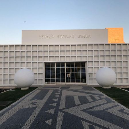 Espaco Espelho D'Agua Lisboa Εξωτερικό φωτογραφία